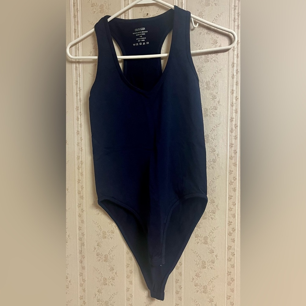 Bodysuit
